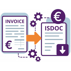 Prevodník účtovných dokladov