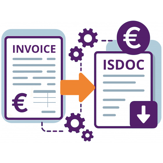 Prevodník účtovných dokladov