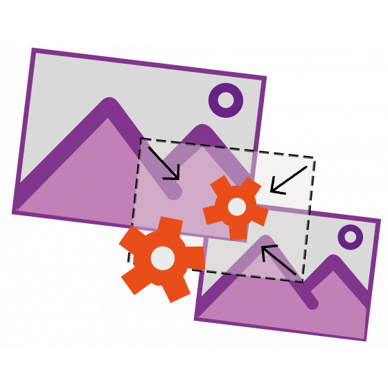 Optimalizácia obrázkov